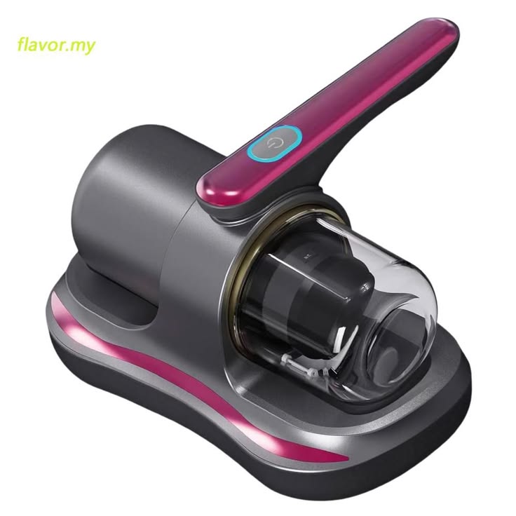 Dust Mite Vacuum Cleaner for Mattress & Bed Deep Cleaning