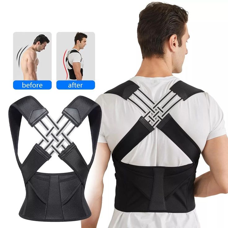 Workout Waist Body Shaper Belt for Sports & Daily Wear