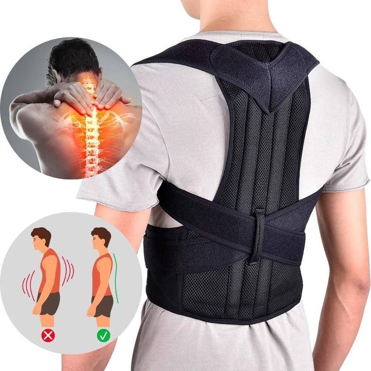 Workout Waist Body Shaper Belt for Sports & Daily Wear