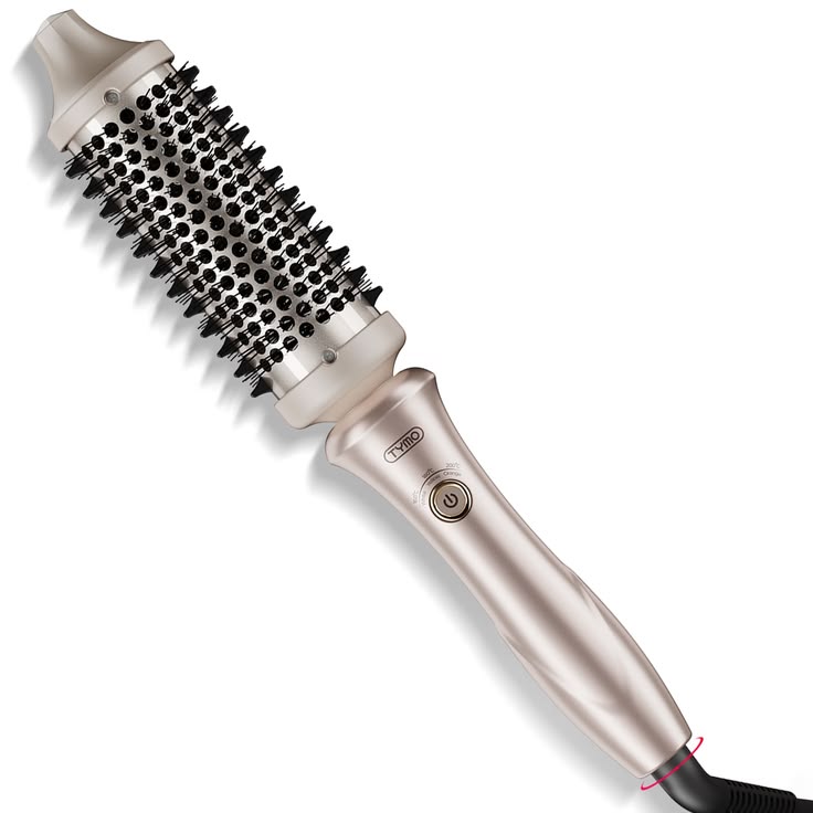 One Step Hair  Drying & Styling Brush Smooth & Voluminous Hair
